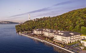 Mandarin Oriental Bosphorus, Istanbul